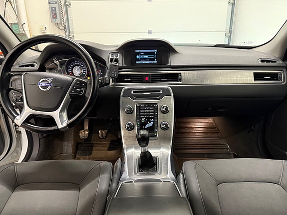 Volvo XC70 8 of 11
