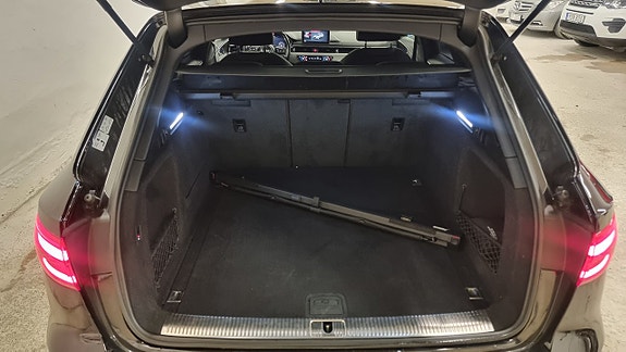 Audi A4 18 of 18