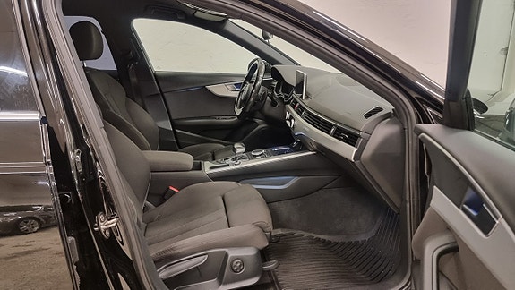 Audi A4 12 of 18