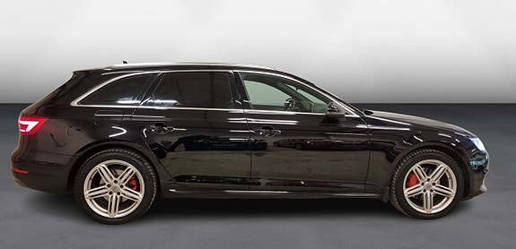 Audi A4 6 of 18