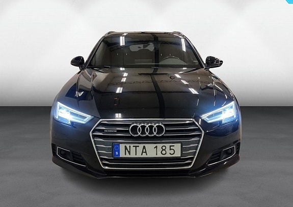 Audi A4 8 of 18