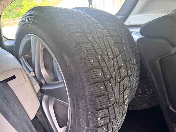 Nissan Qashqai 6 of 6