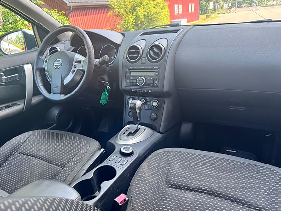 Nissan Qashqai 5 of 5