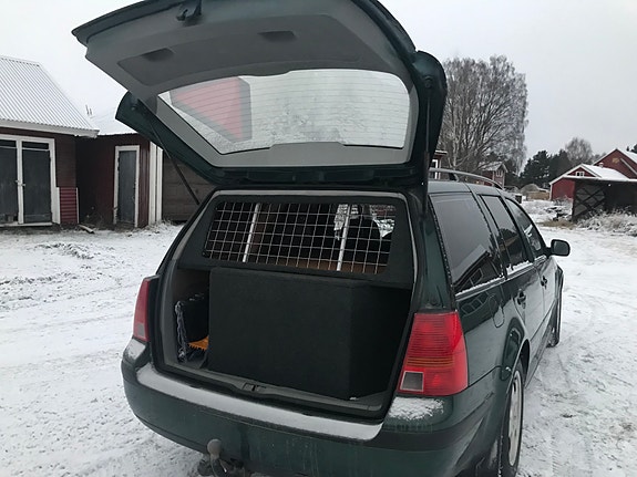 Volkswagen Golf IV 5 of 14