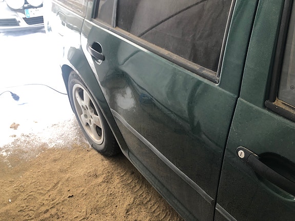Volkswagen Golf IV 14 of 14