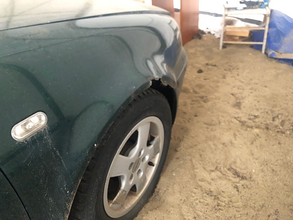 Volkswagen Golf IV 13 of 14