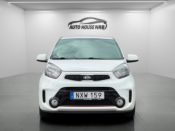 Kia Picanto 6 of 23