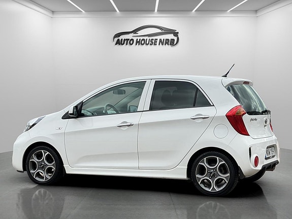 Kia Picanto 7 of 23