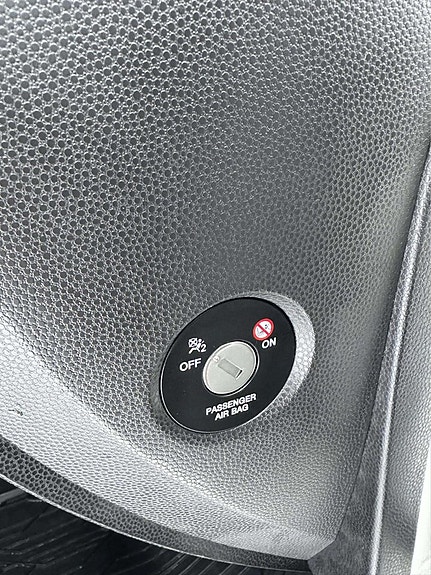 Kia Picanto 23 of 23
