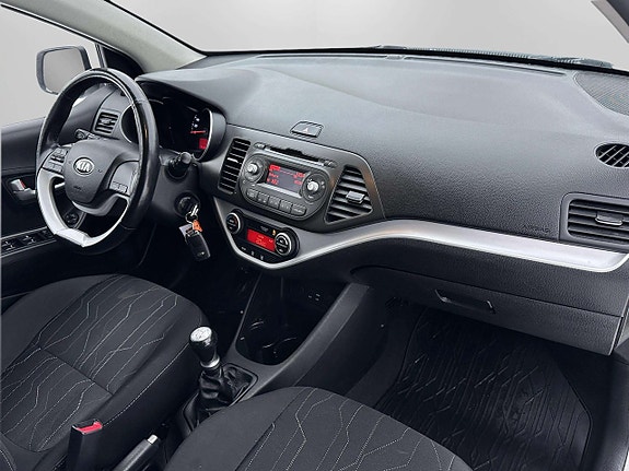 Kia Picanto 22 of 23