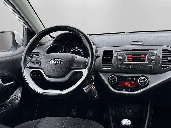 Kia Picanto 14 of 23