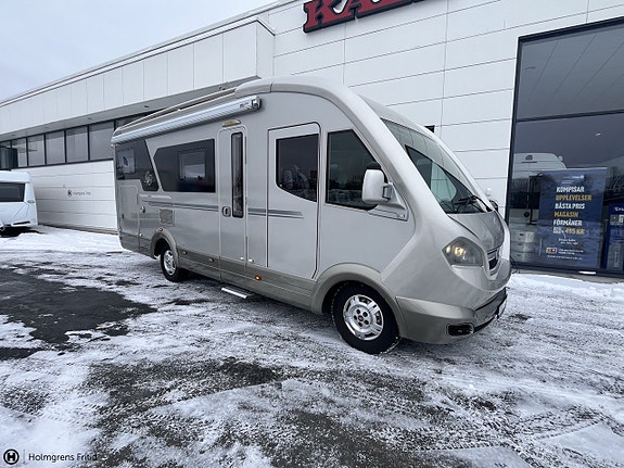 Knaus Sun Liner I 700 Meg
