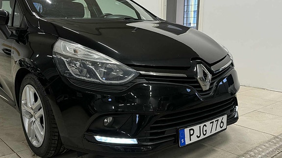 Renault Clio 5 of 19