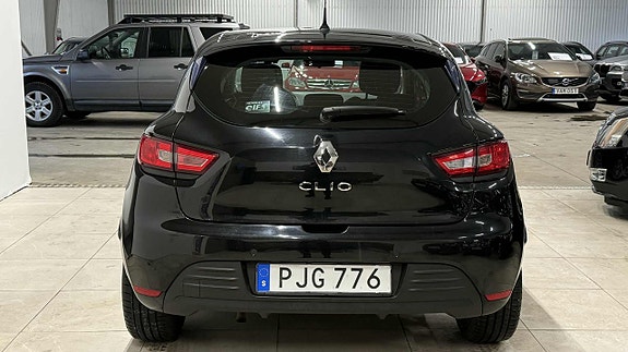 Renault Clio 7 of 19