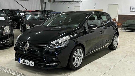 Renault Clio 3 of 19