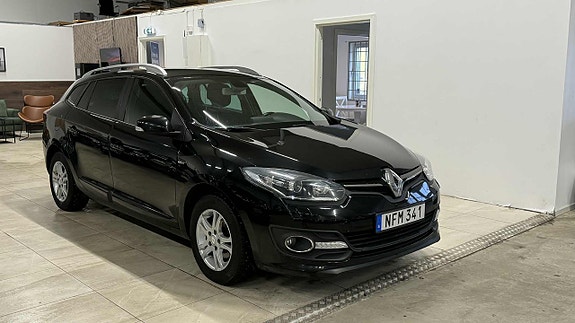 Renault Megane 2 of 15