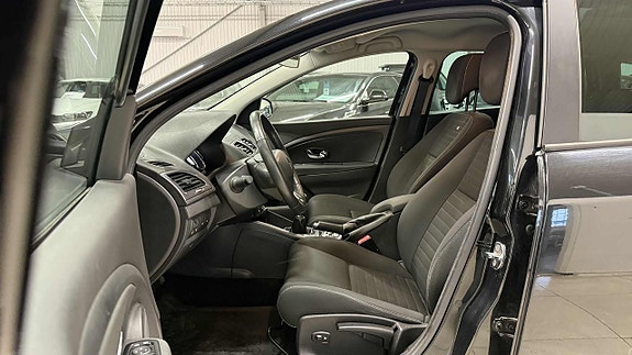 Renault Megane 8 of 15