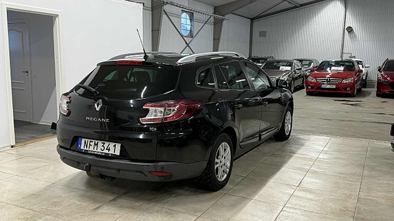 Renault Megane 7 of 15