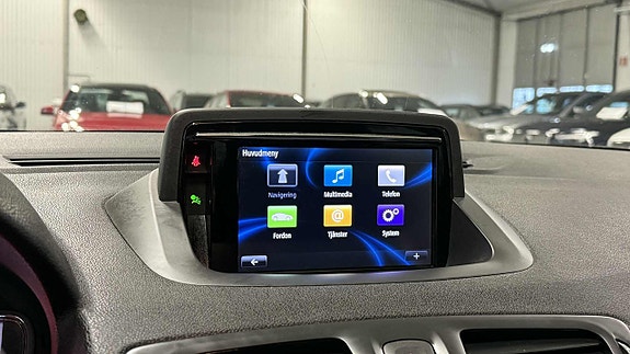 Renault Megane 11 of 15