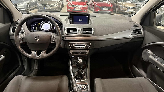 Renault Megane 9 of 15