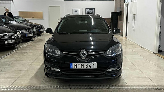 Renault Megane 3 of 15