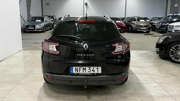 Renault Megane 6 of 15