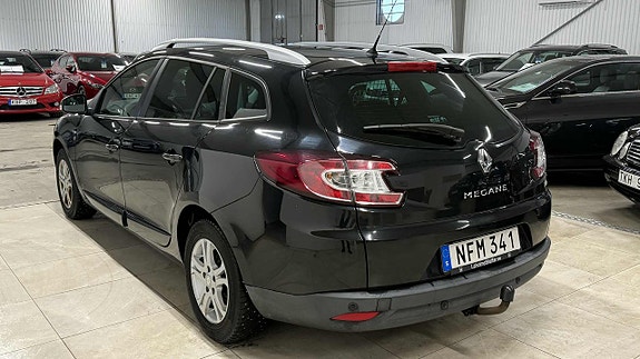 Renault Megane 5 of 15