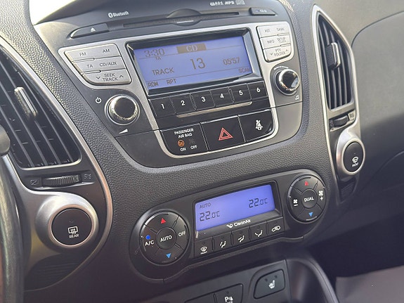 Hyundai ix35 13 of 13