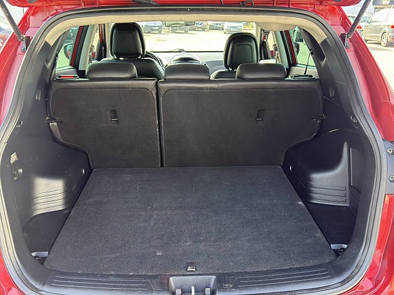 Hyundai ix35 6 of 13