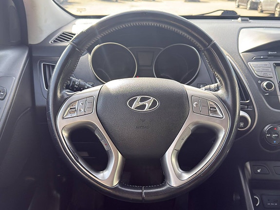 Hyundai ix35 10 of 13