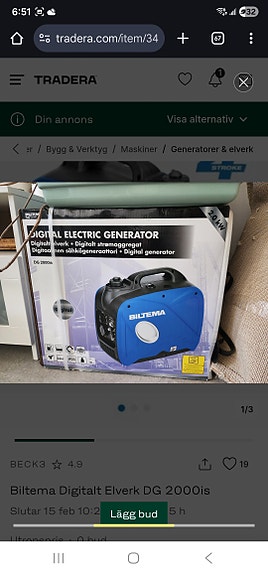 Product image 2 of 3