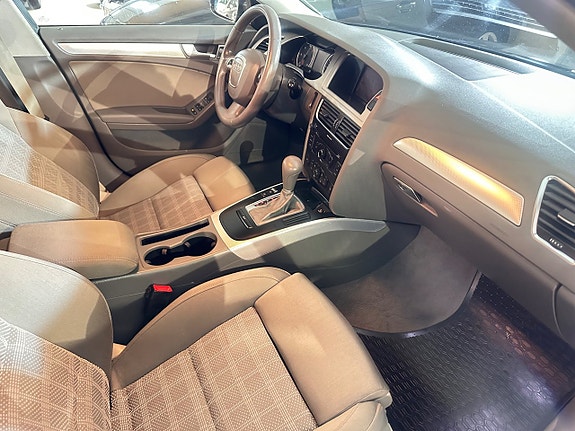 Audi A4 7 of 10