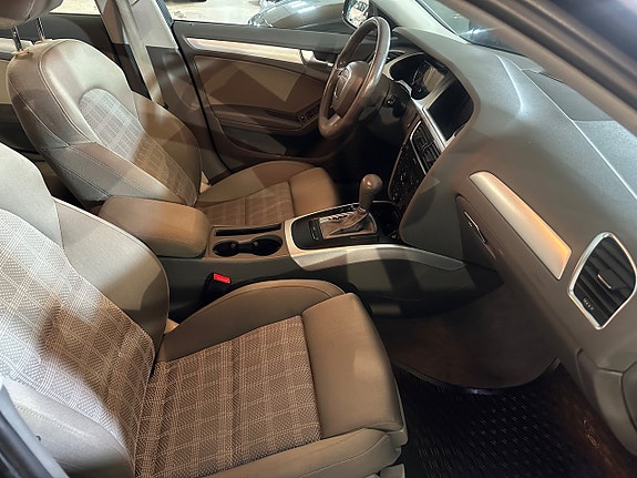 Audi A4 9 of 10
