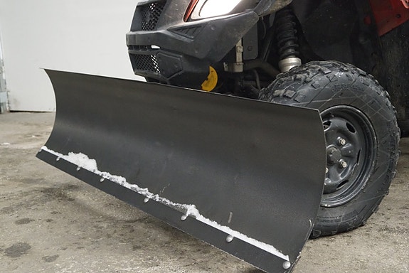 Suzuki Cycles lt-a750xp 0.75 4x4 4WD/2WD DRAG WINCH  SNÖPLOG STYRVÄRMARE MOMS 2 of 17