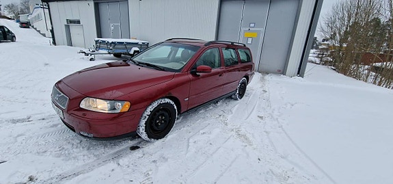 Volvo V70