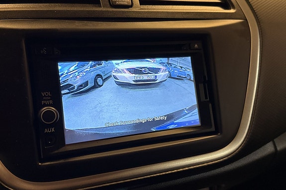 Suzuki S-Cross 13 of 13