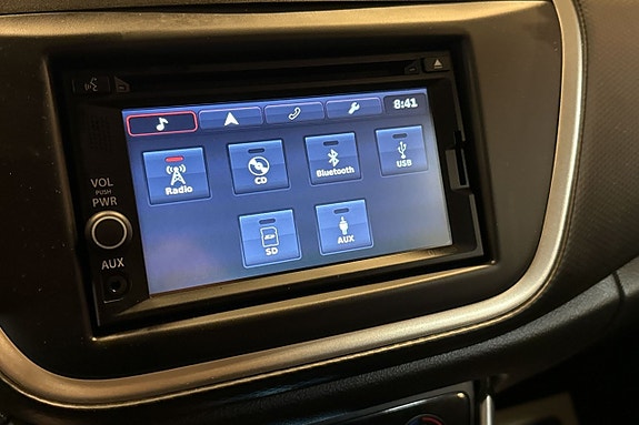 Suzuki S-Cross 12 of 13