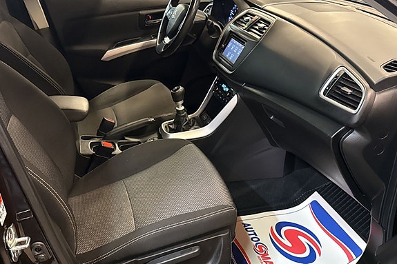 Suzuki S-Cross 8 of 13