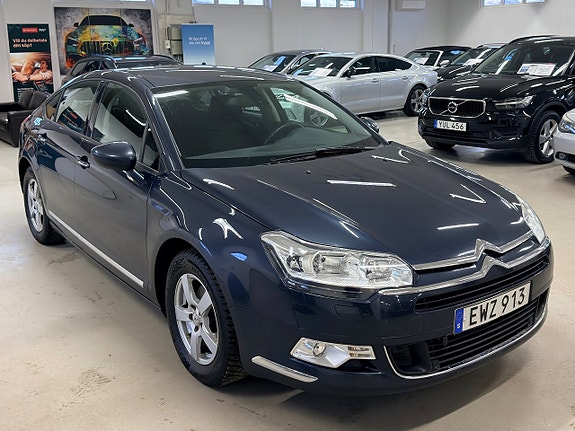Citroen C5 2 of 5
