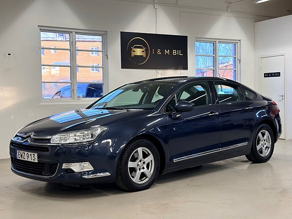 Citroen C5