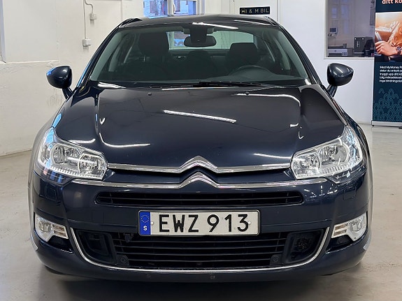 Citroen C5 3 of 5