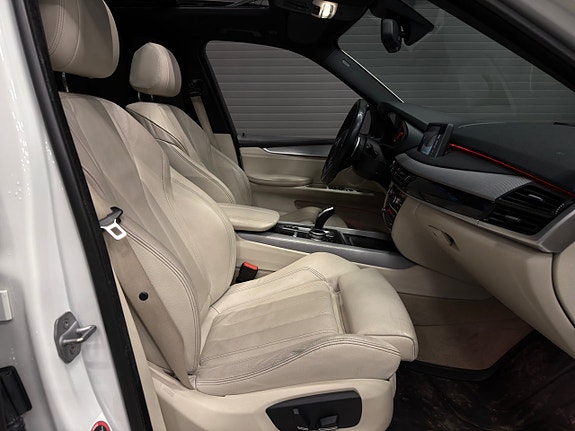 BMW X5 15 of 27