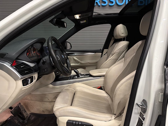 BMW X5 10 of 27