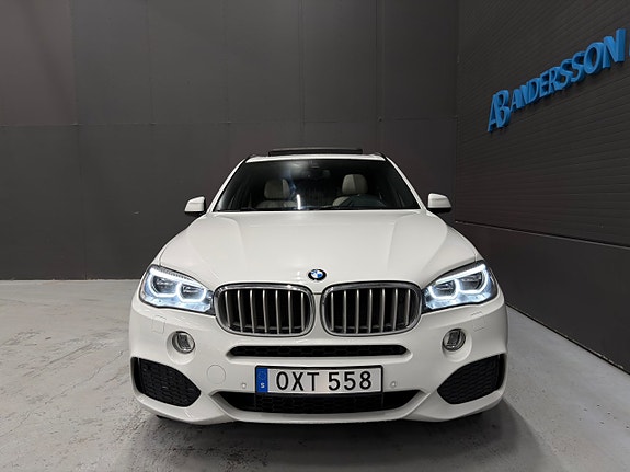 BMW X5 9 of 27
