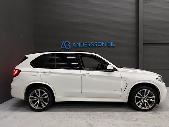 BMW X5 5 of 5