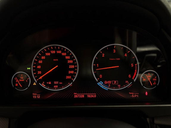 BMW X5 18 of 27