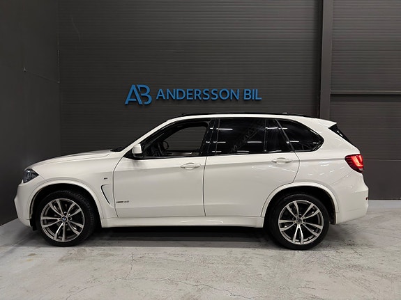 BMW X5 6 of 27