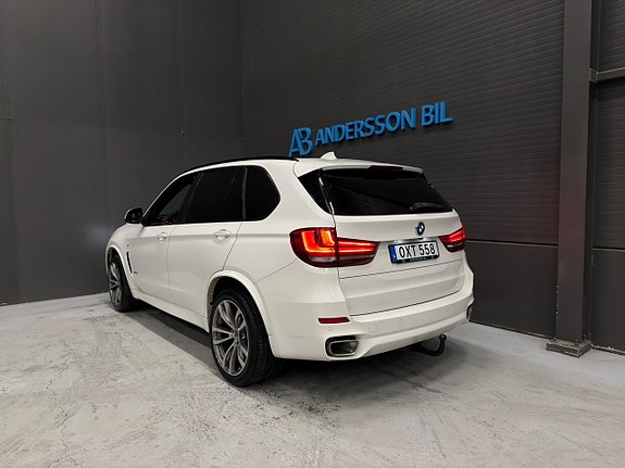 BMW X5 7 of 27