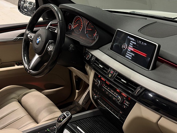 BMW X5 17 of 27