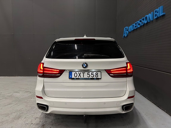 BMW X5 8 of 27